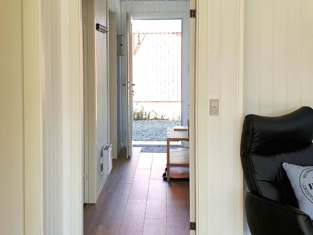 6 Person Holiday Home In Sydals Nedre Lysabild Eksteriør billede
